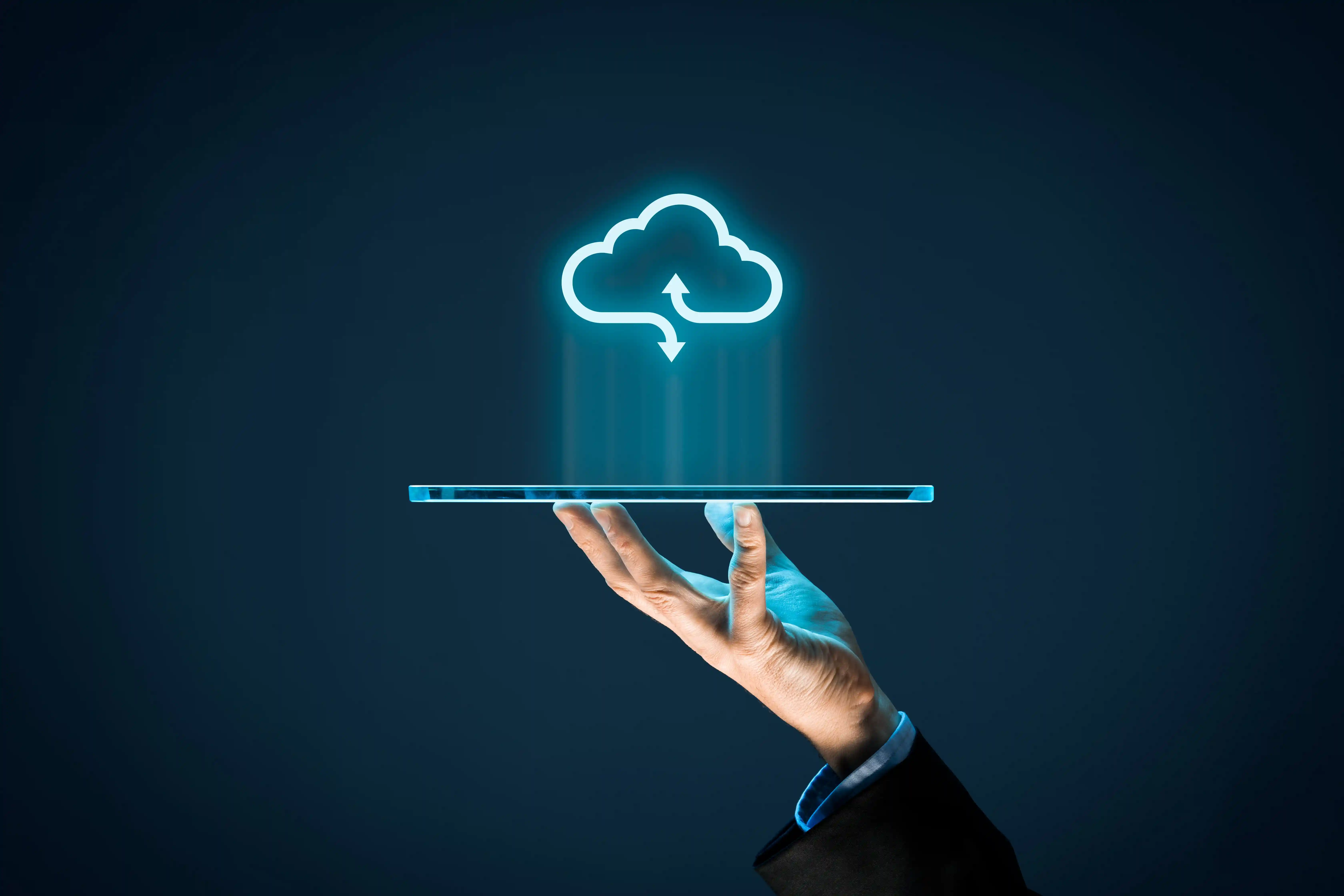 Cloud Computing Explained for Beginners: The Complete Guide (2026)