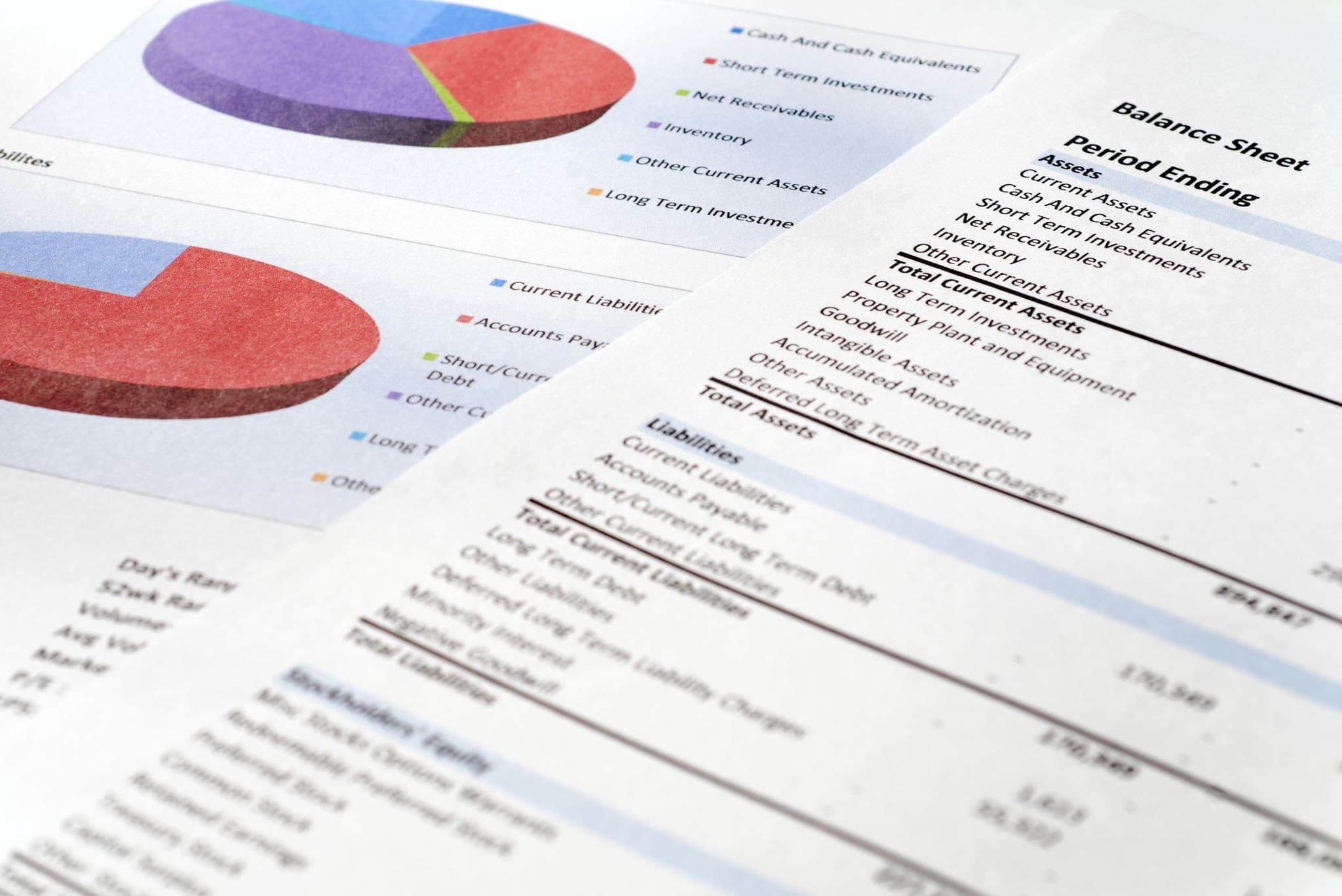 Beyond the Numbers: Why Accounting is the True Language of Business
