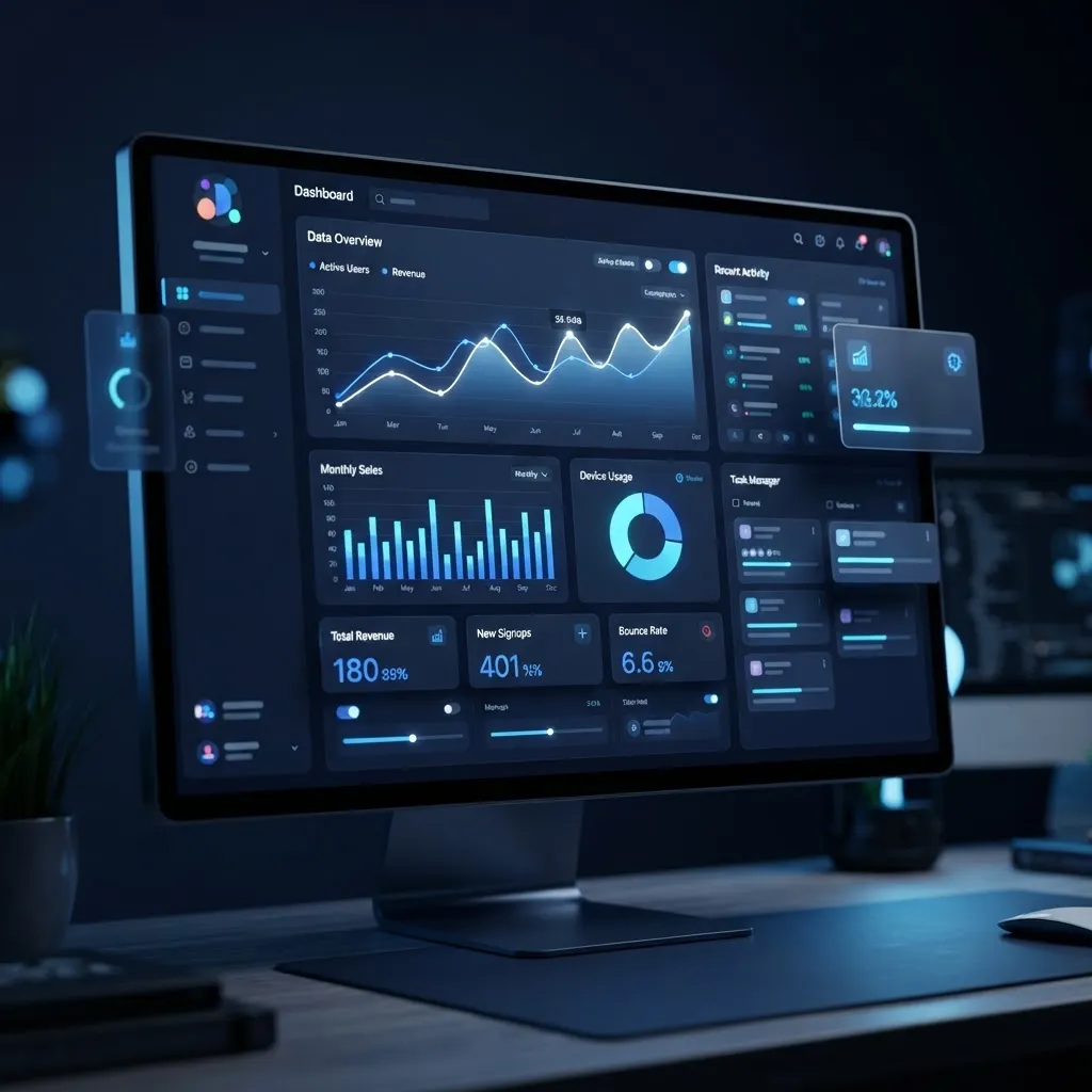 The Analytic