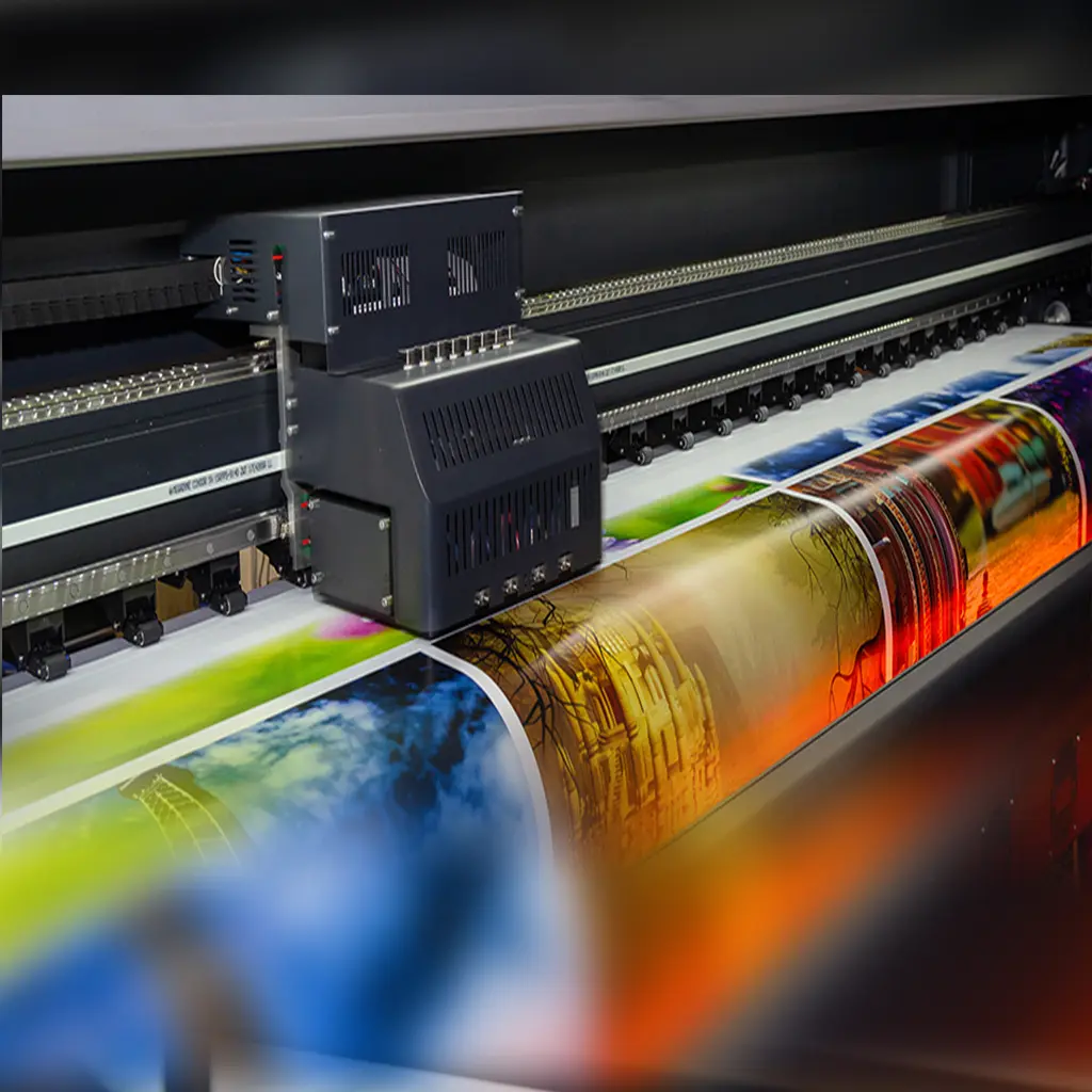 Digital & Print Design