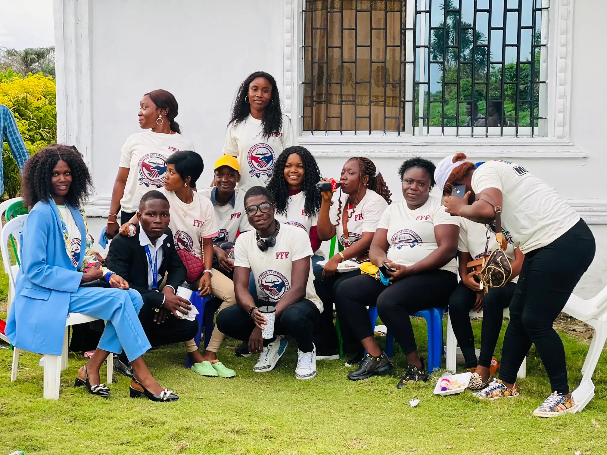UL Graduation Celebration